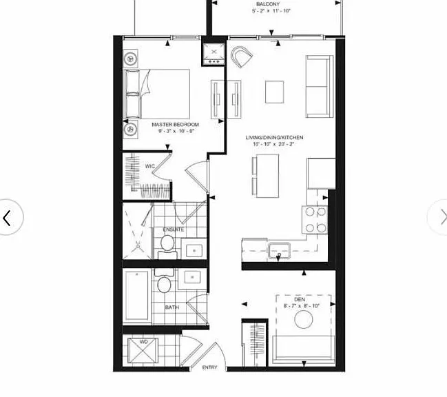 7895 Jane St #3116 — Photo 29
