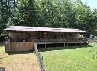 910 Brewster Field Rd, Cedartown, GA 30125