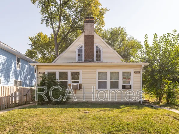 1933 Adams St #1933, Indianapolis, IN 46218