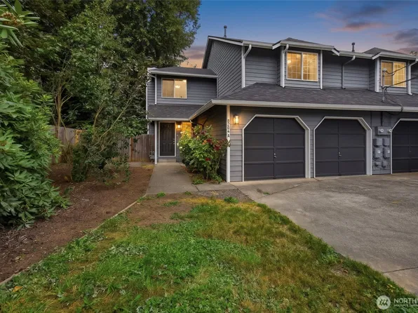 8204 47th Avenue NE, Marysville, WA 98270