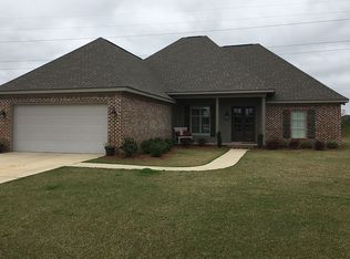 6856 Anderson Ln, Meridian, MS 39301