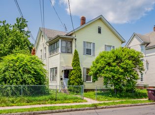 312 Washington St, New Britain, CT 06051
