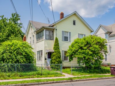 312 Washington Street, New Britain, CT, 06051