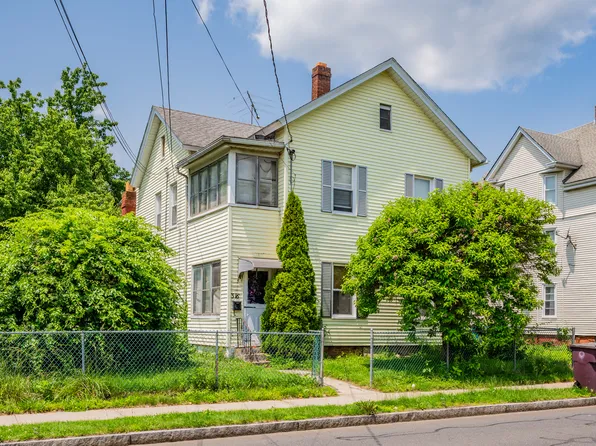 312 Washington Street, New Britain, CT 06051