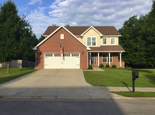 132 W Mandarin Ct, Elizabethtown, KY