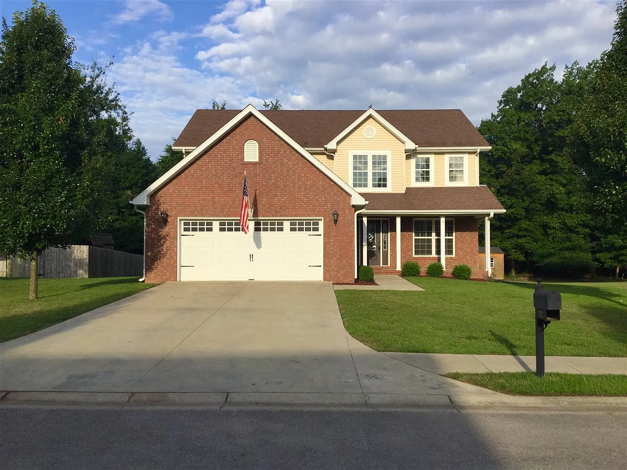 132 W Mandarin Ct photo 1