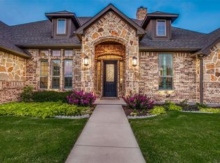 7211 Cherry Ln, Ovilla, TX 75154