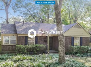 174 Lafayette St, Memphis, TN 38111