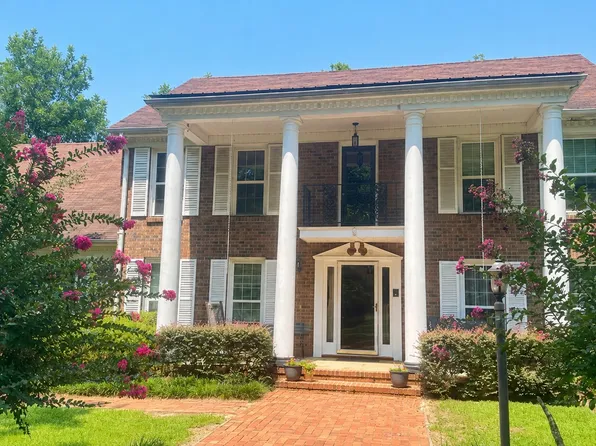 169 Silver Dollar Rd, Barnesville, GA 30204