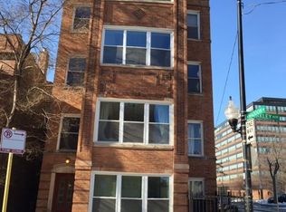 1122 N Oakley Blvd APT D, Chicago, IL 60622