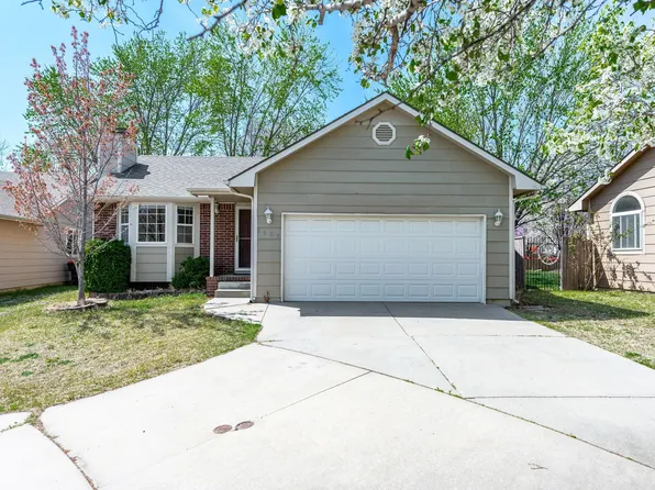 6505 E 39th Ct N, Wichita, KS 67226