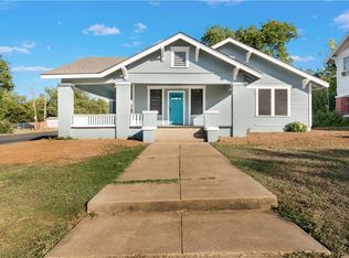 2600 Sanger Ave, Waco, TX 76707