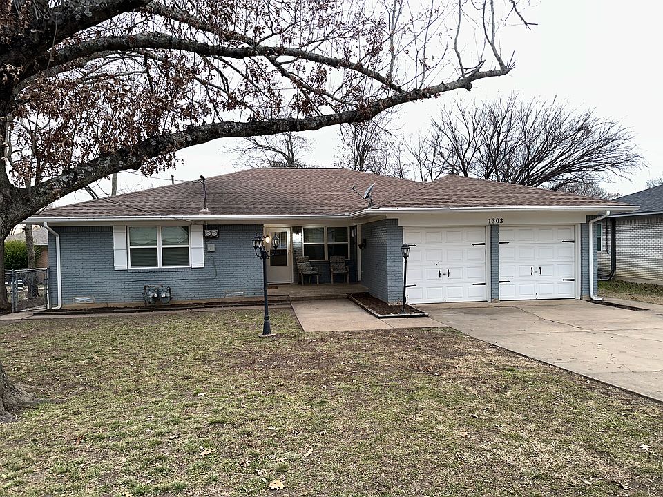 1st image of 1303 N Morris St #A