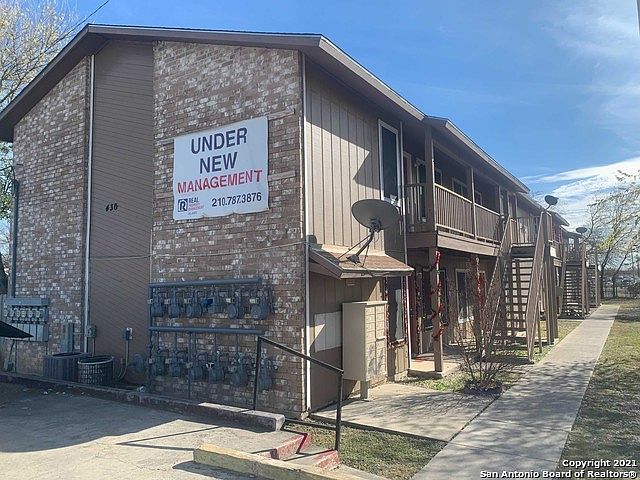 1st image of 430 Kendalia Ave #10