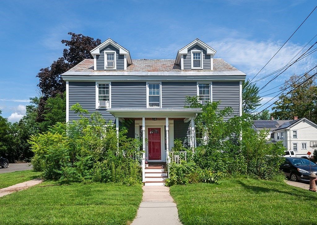 24 Summer St, Easthampton, MA 01027 Zillow