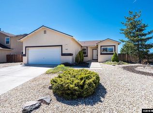21112 Mount Evans Ct, Reno, NV 89508