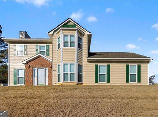 200 Weatherly Dr, Fayetteville, GA 30214