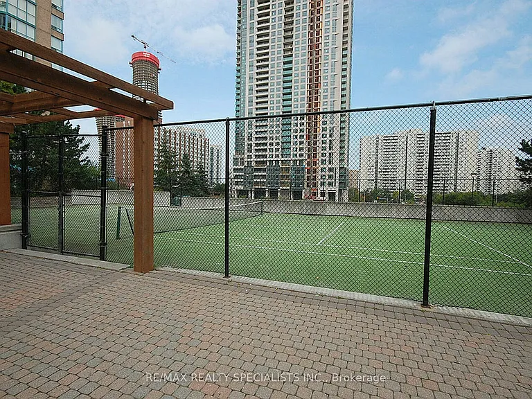 265 Enfield Pl #1808 — Photo 36