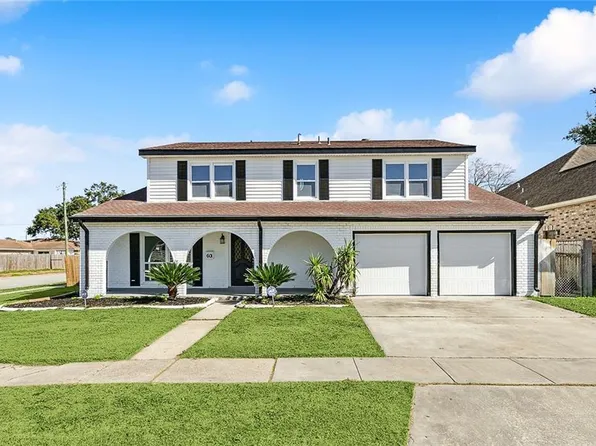 601 Oakwood Dr, Gretna, LA 70056