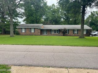 662 Hardison St, Ridgely, TN 38080