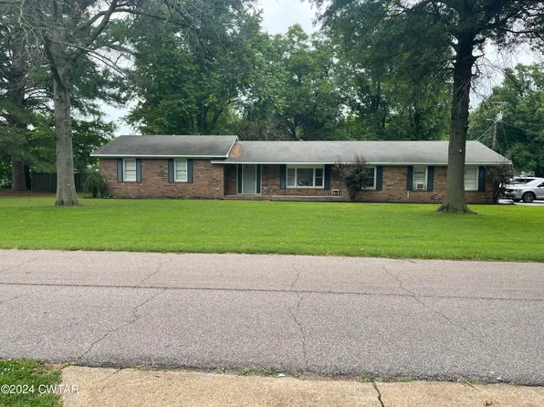 662 Hardison St, Ridgely, TN 38080