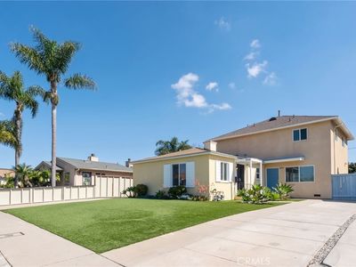 8420 Glider Ave, Los Angeles, CA, 90045