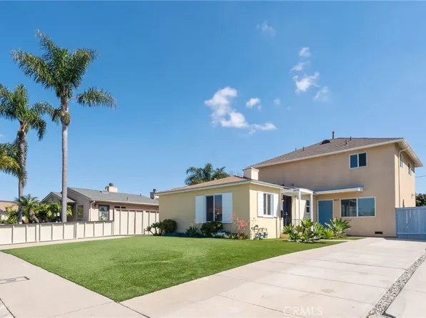 8420 Glider Ave, Los Angeles, CA 90045