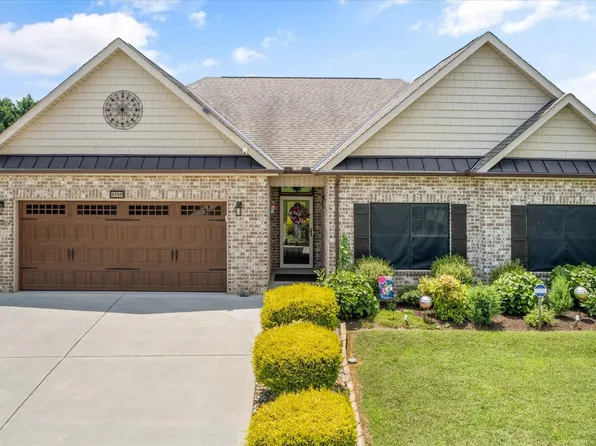 2159 Frewin Ct Lot 31, Sevierville, TN 37876