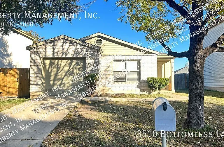 3510 Bottomless Lake — Photo 2