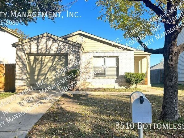 3510 Bottomless Lake