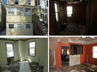 3838 Reisterstown Rd, Baltimore, MD 21215