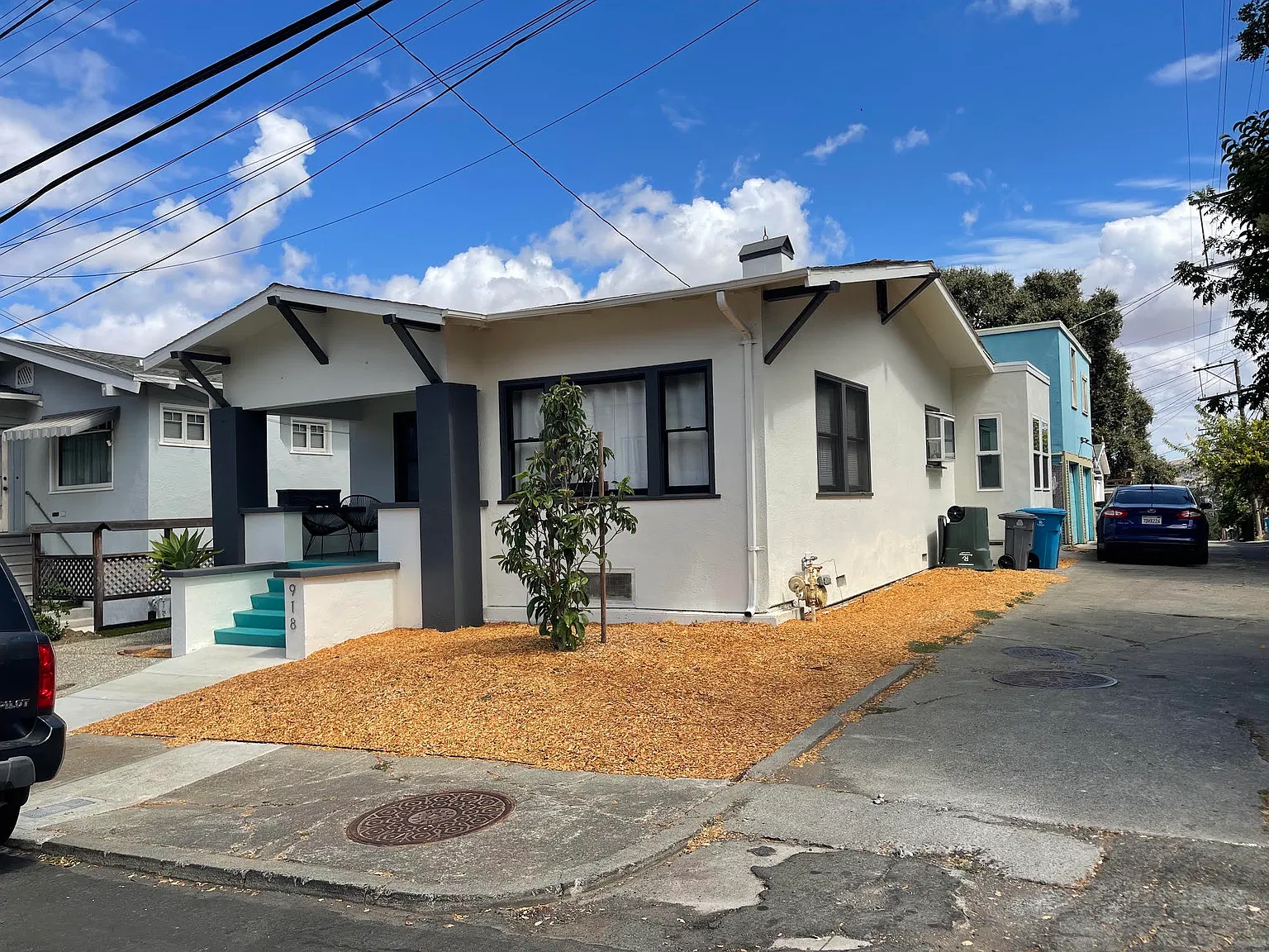 El Dorado St, Vallejo — Photo 2