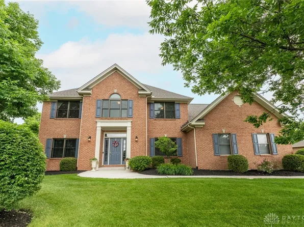 730 Beechwood Dr, Tipp City, OH 45371