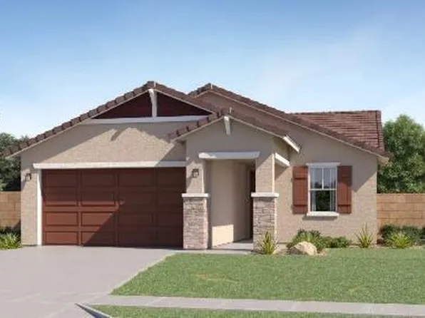 17308 W GRAY FOX Trail, Surprise, AZ 85387