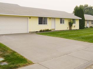 4721 Daisy St, West Richland, WA