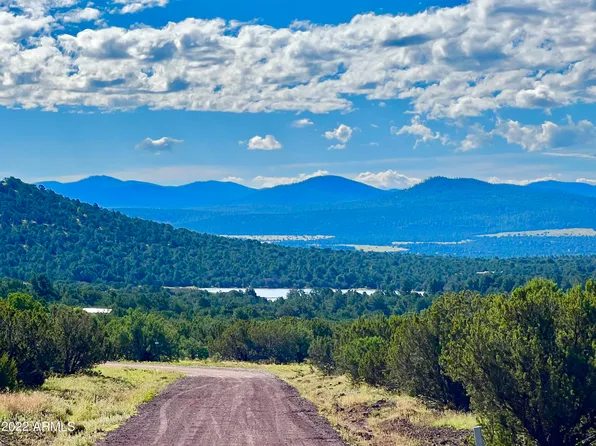 22 N3320, Vernon, AZ 85940