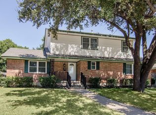 119 W Woodbury Dr, Garland, TX 75041