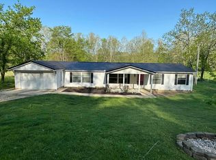 87 Sipes Branch Rd, Heltonville, IN 47436