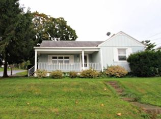 2835 Butler St, Harrisburg, PA 17103
