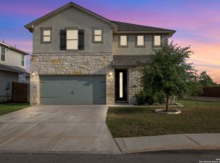 2546 Verona Way, San Antonio, TX 78259