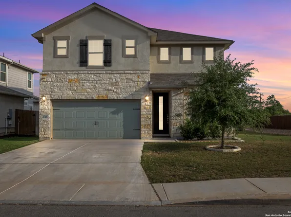 2546 Verona Way, San Antonio, TX 78259
