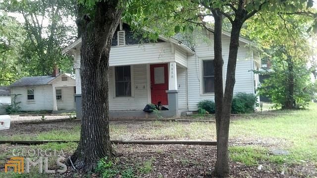 2nd image of 4858 Evans Dr
