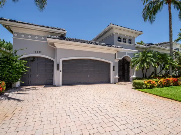 16340 Via Venetia E, Delray Beach, FL 33484