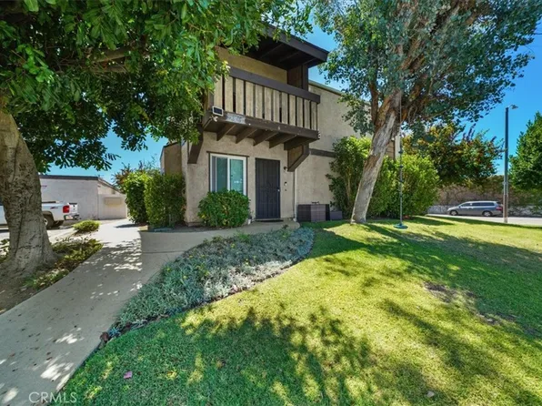 2323 E Garvey Ave N, West Covina, CA 91791