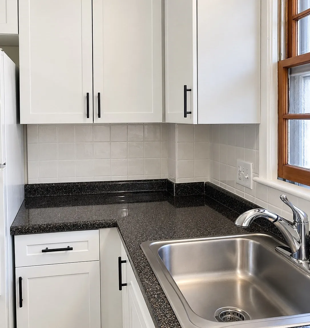 1 bed, 1.0 bath, 520 sqft, $2,000 — Photo 4