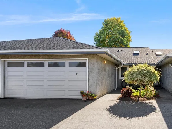 2600 Ferguson Rd #96, Central Saanich, BC V8M 2C1