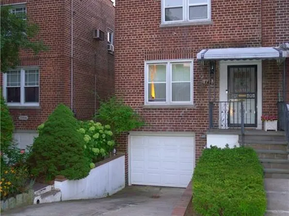 1761 Tenbroeck Ave, Bronx, NY 10461