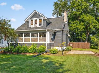 308 S Seward St, Winnebago, IL 61088