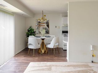 Riverside Village Apartments, Clinton Township, MI 48038