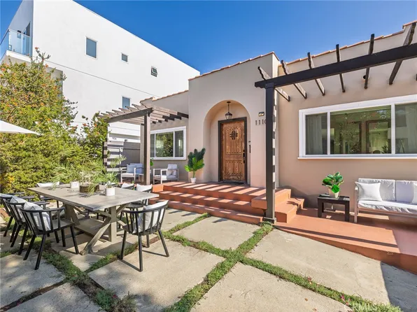 1110 Queen Anne Pl, Los Angeles, CA 90019